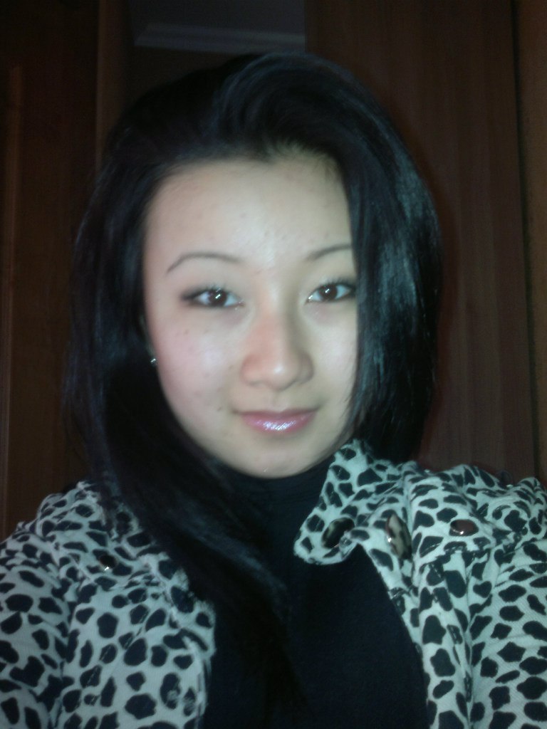 Алия Абенова | Астана / Нур-Султан