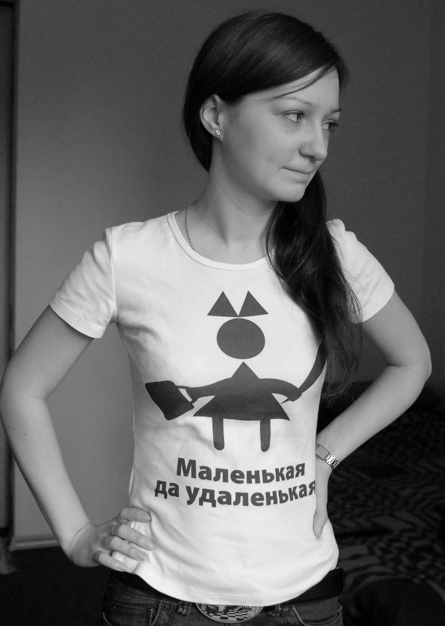 Екатерина Сократилина | Санкт-Петербург