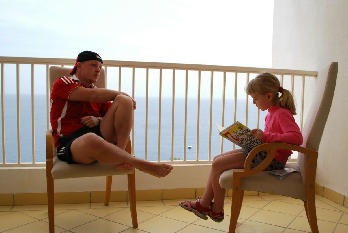 Вадим Дронов | Санкт-Петербург