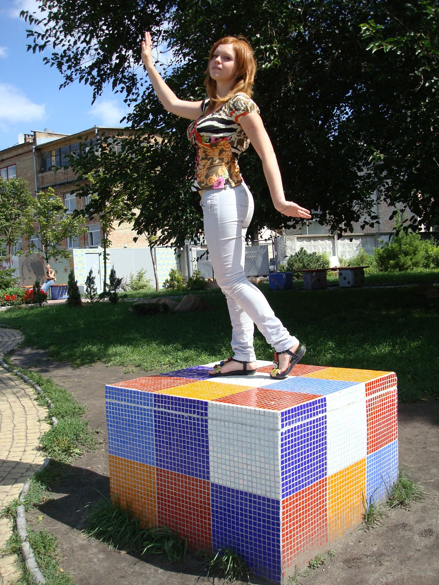 Фото профиля