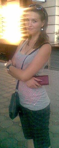 Людмила Побережная | Винница