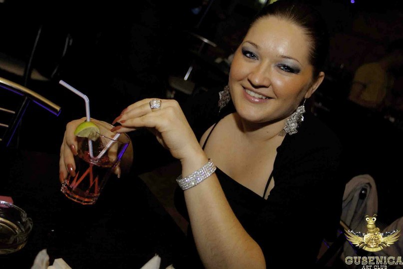 Алеся Михальченко | Киев