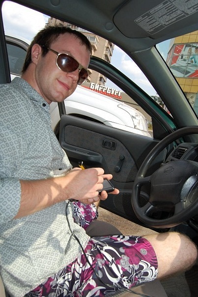 №67, Алексей Брантов, Петрозаводск №67, Алексей Брантов, Петрозаводск