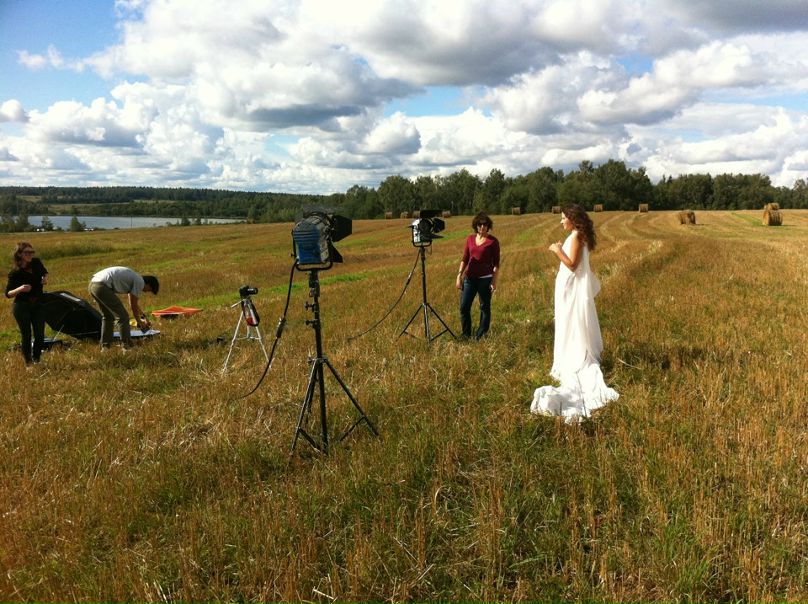№40, Мария Рахмани, 36 лет, Москва, Россия №40, Мария Рахмани, 36 лет, Москва, Россия