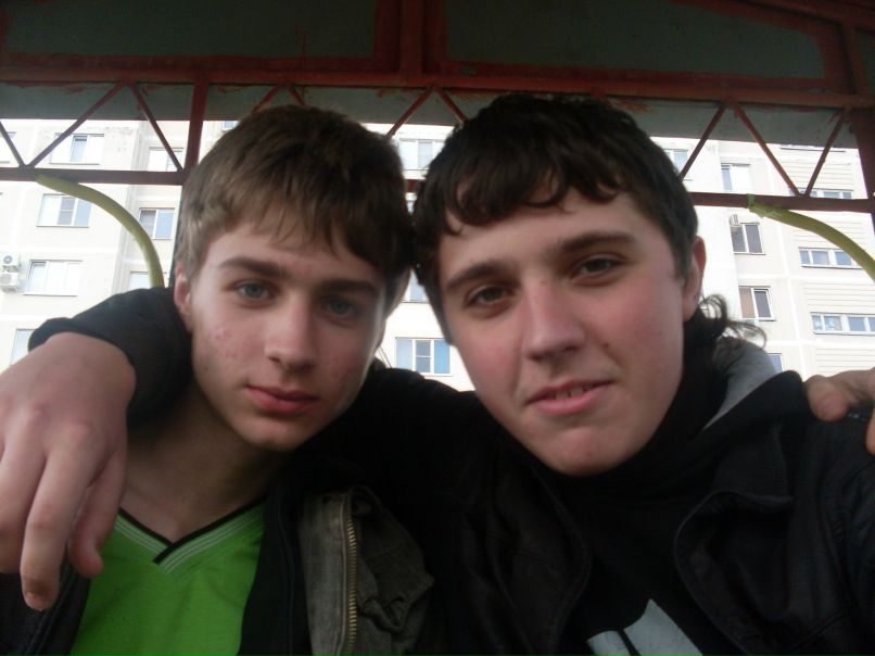 Сергей Камуз | Таганрог