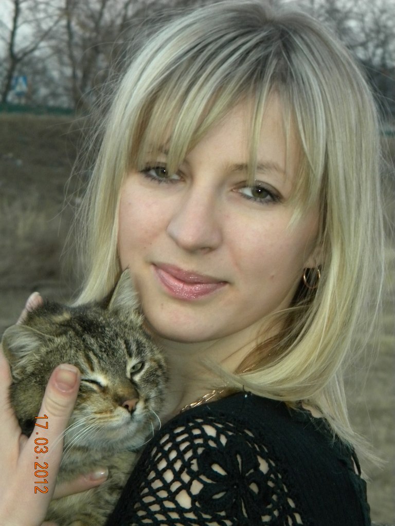 Катерина Никитченко | Киев