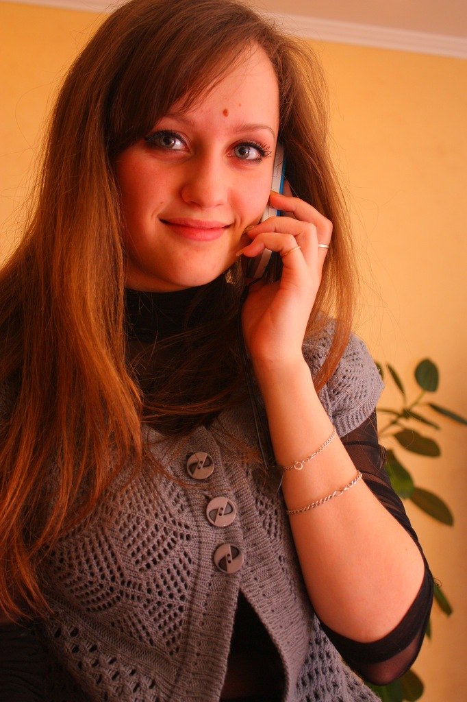 Елена Рыжик | 