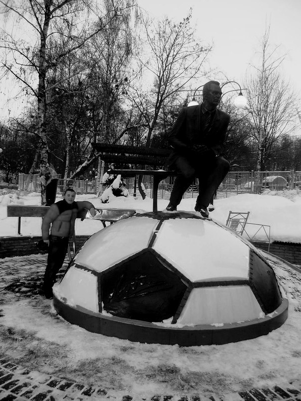 Богдан Гаденко | Харьков