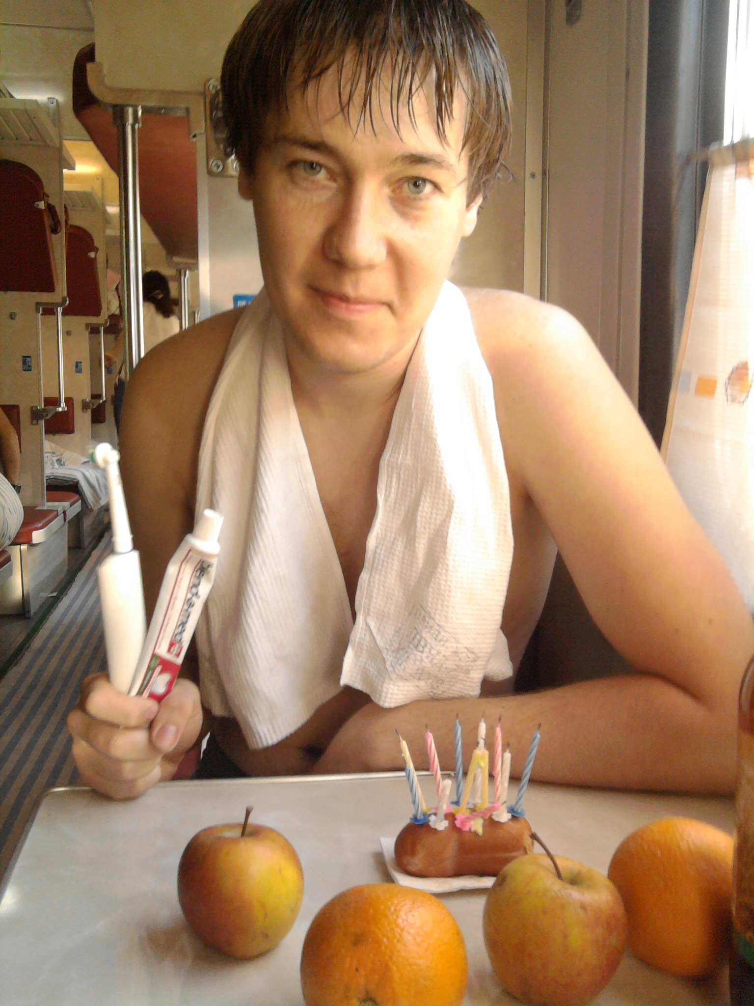 Фото профиля