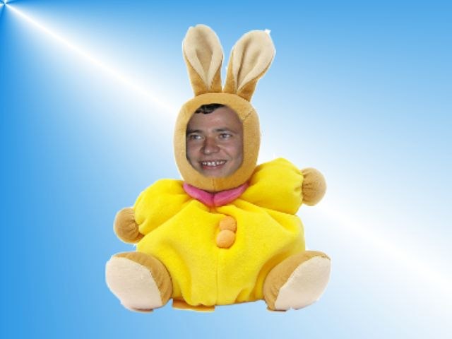 Антон Ищенко | Херсон