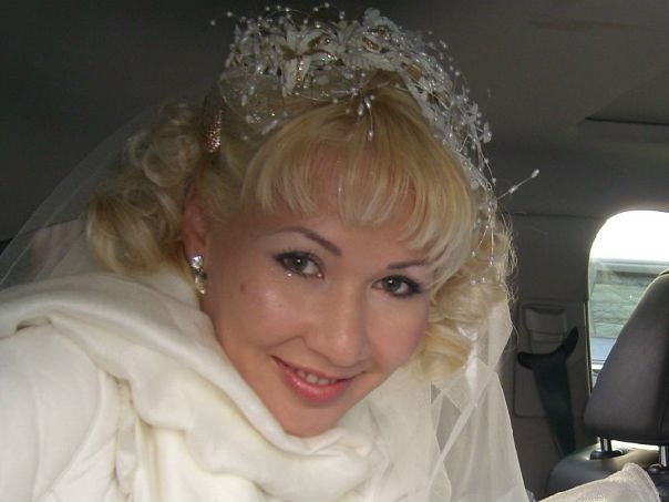 №61, Елена Гущина, Абакан №61, Елена Гущина, Абакан