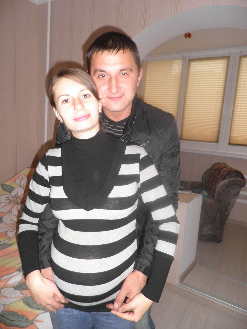 Оля Ярославская | Киев