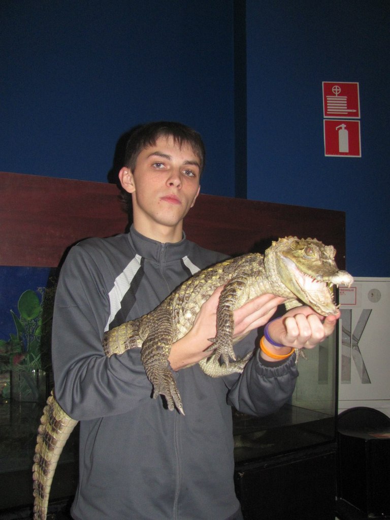 Саня Якимчук | Barcelona