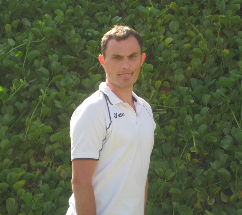 Дмитрий Гуров Владимирович | Москва