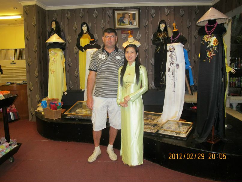 Антон Цушкарь | Красноярск