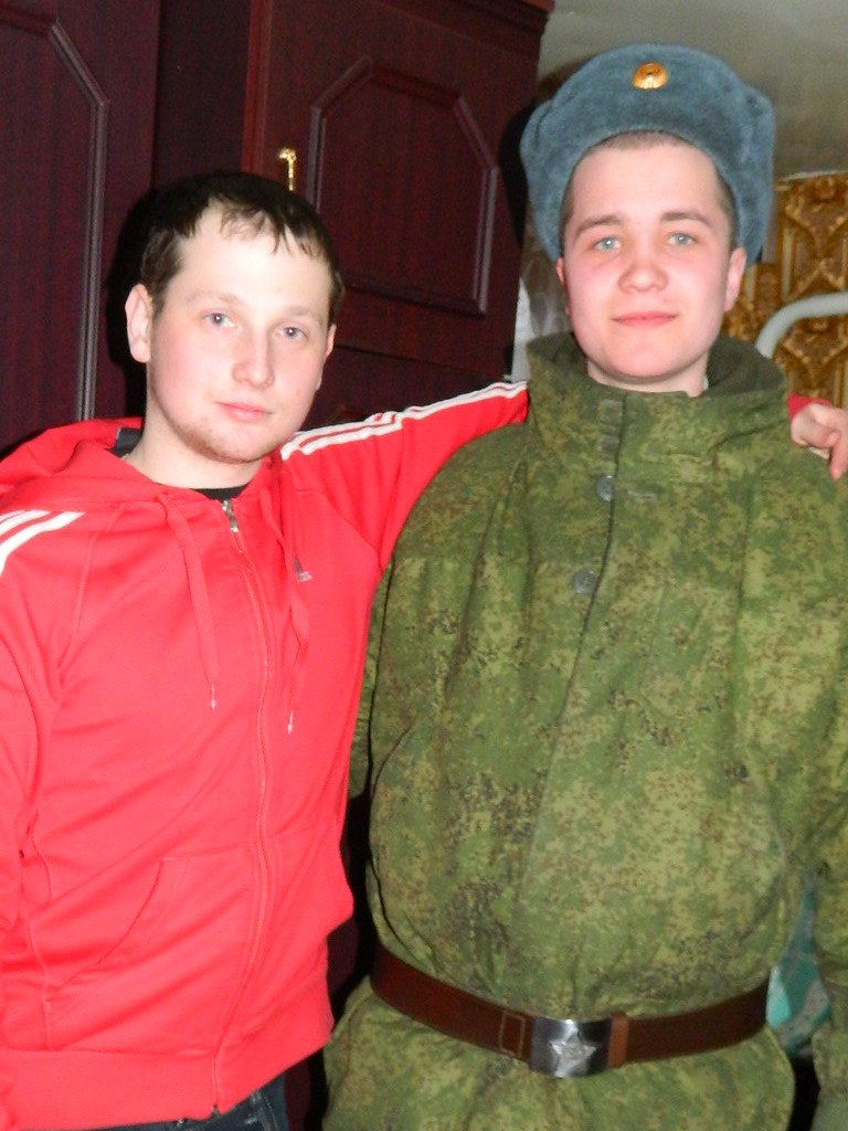 Макс Храмов | Талдом