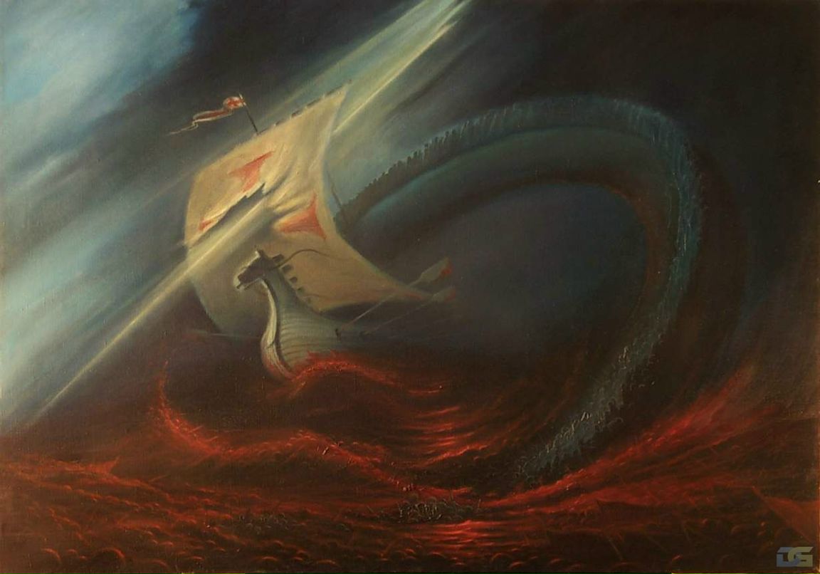 Александр Шапошников | Тюмень