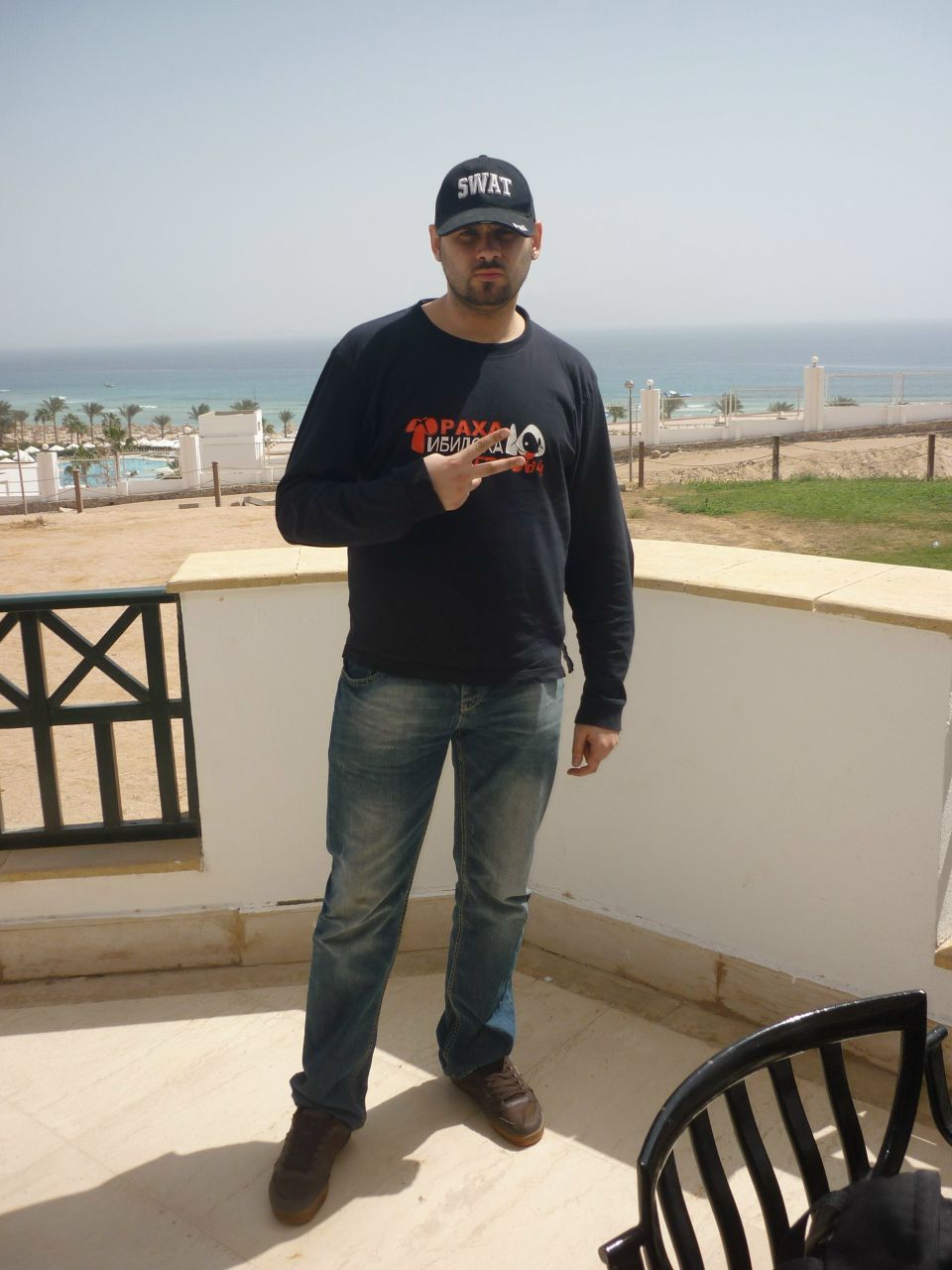 Антон Калинников Hattabich | Нижний Новгород