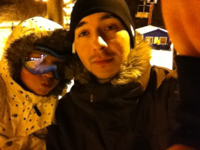 Петр Панкратьев | Москва