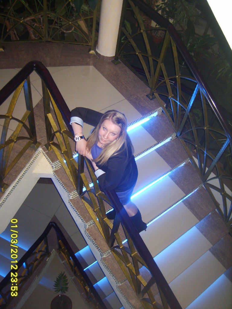 Катерина Григорьева-Манукян | Москва