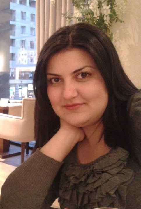 Nun Kesoyan | Ереван