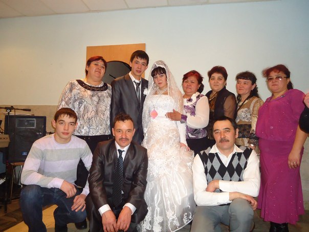 №29, Шаура Буранова №29, Шаура Буранова