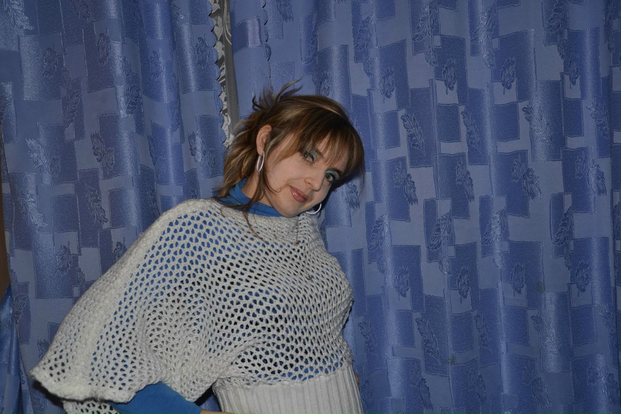 Оксана Еременко | 