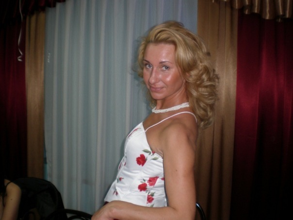 №2, Ольга Иванова №2, Ольга Иванова