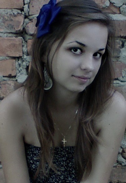 Наталія Тарканi | Велятино