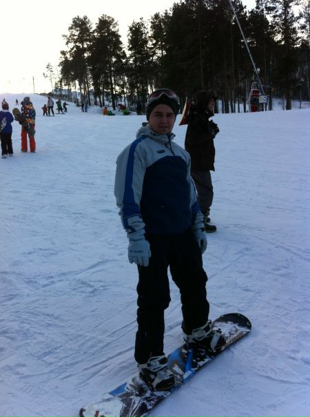 №20, Станислав Устюжанин, 40 лет №20, Станислав Устюжанин, 40 лет