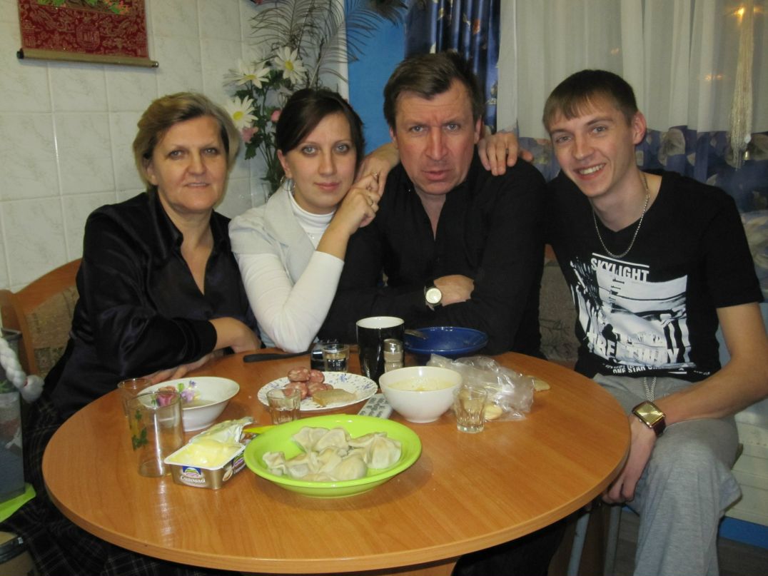 Константин Замчалко | Краснодар