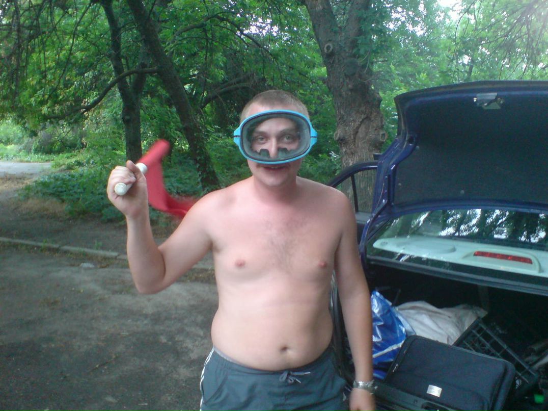 Александр Филь | Запорожье