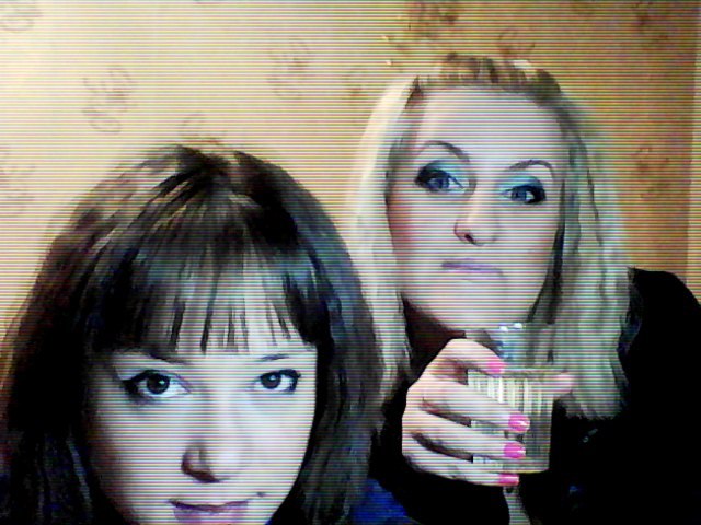 Ленуська Пичугова | Казань