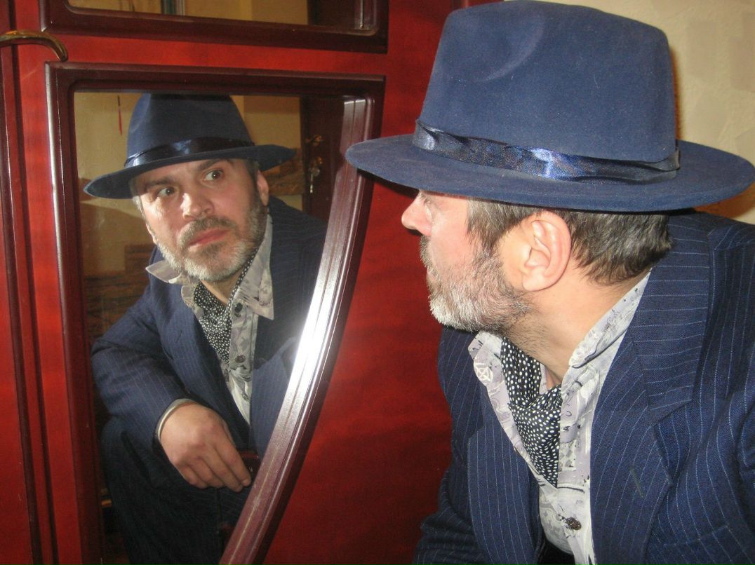 Татьяна Васильева | Санкт-Петербург