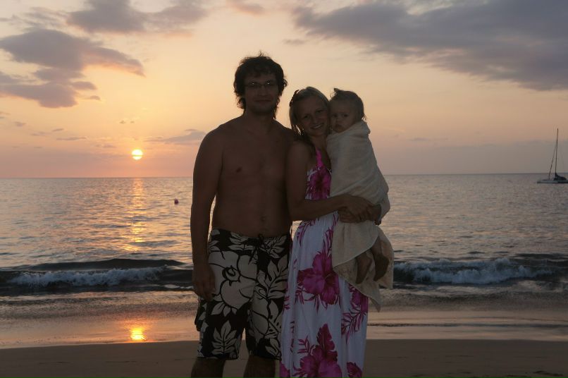 Анна Макарцева | Санкт-Петербург