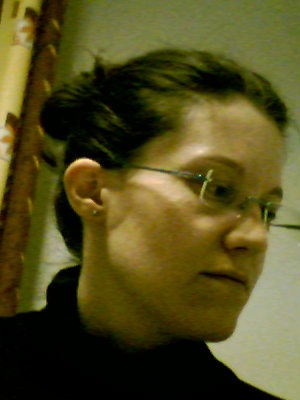 №3, Анна Джуст, Pordenone №3, Анна Джуст, Pordenone