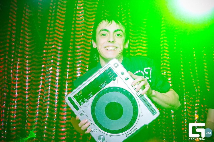 Владислав Грива | Москва