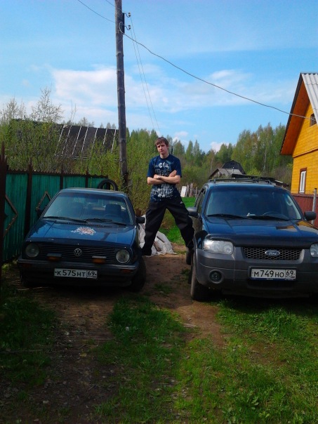 №94, Иван Пантелеичев, 34 года, Тверь №94, Иван Пантелеичев, 34 года, Тверь