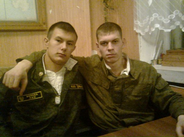 №18, Максим Андреевич, 34 года, Красноярск №18, Максим Андреевич, 34 года, Красноярск