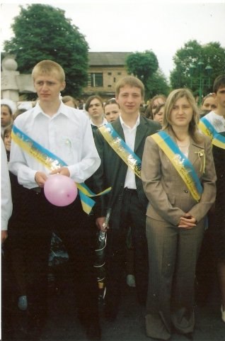 Галя Кононенко | 