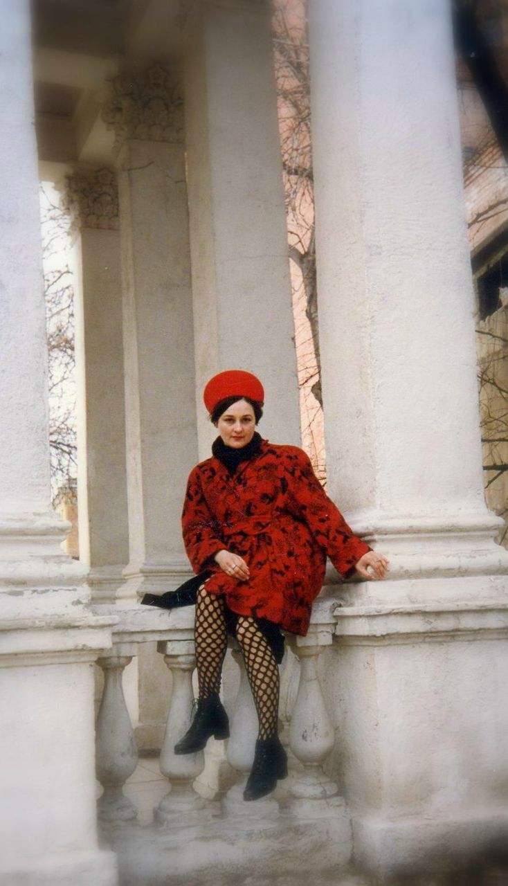 Нилина Мишина | Ростов-на-Дону