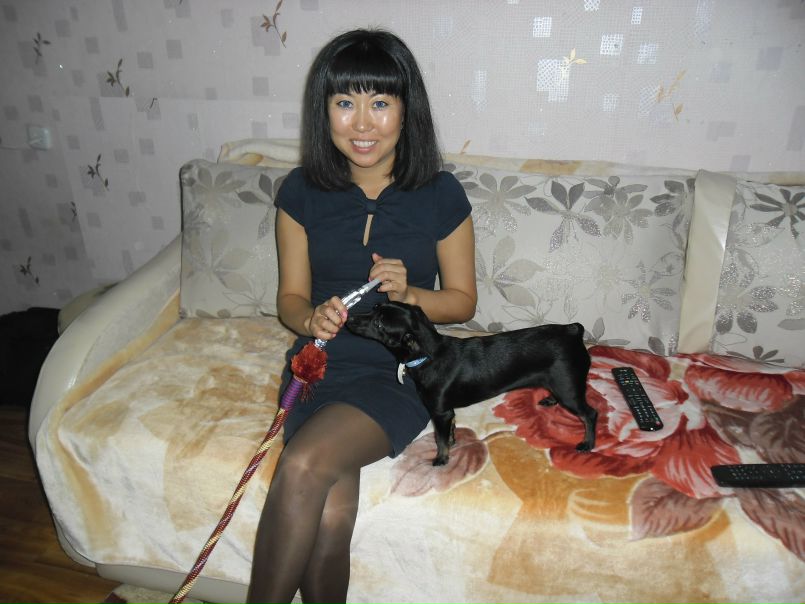 №1, Zhanna Mukasheva, 43 года, Kuala Lumpur №1, Zhanna Mukasheva, 43 года, Kuala Lumpur