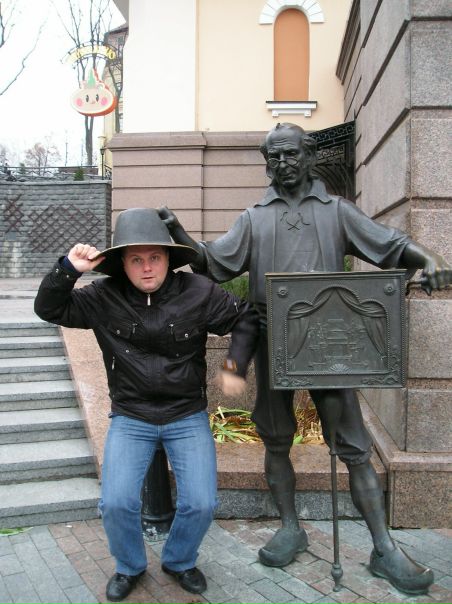 №5, Геннадий Иващенко, 19.11.1977, Киев №5, Геннадий Иващенко, 19.11.1977, Киев