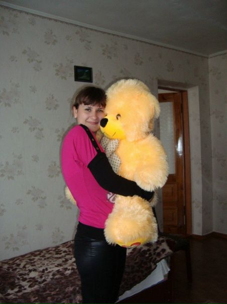 №44, Юлия Париченко, Каменск-Шахтинский №44, Юлия Париченко, Каменск-Шахтинский