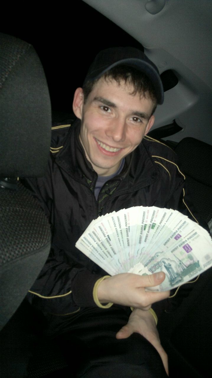 Евгений ********* | Набережные Челны