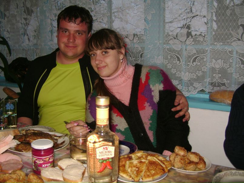 №30, Виталий Мамошин, Киев №30, Виталий Мамошин, Киев