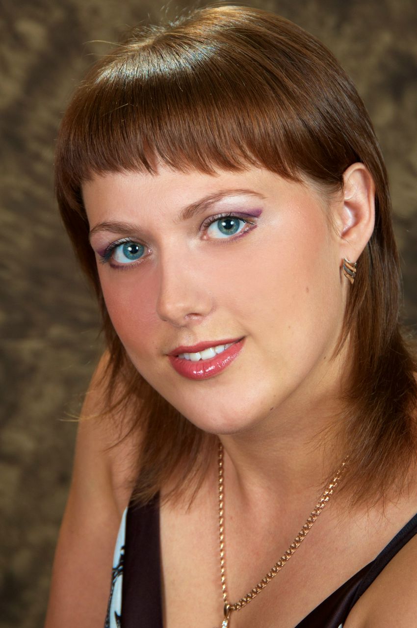 Оксана Чуєнко | Киев