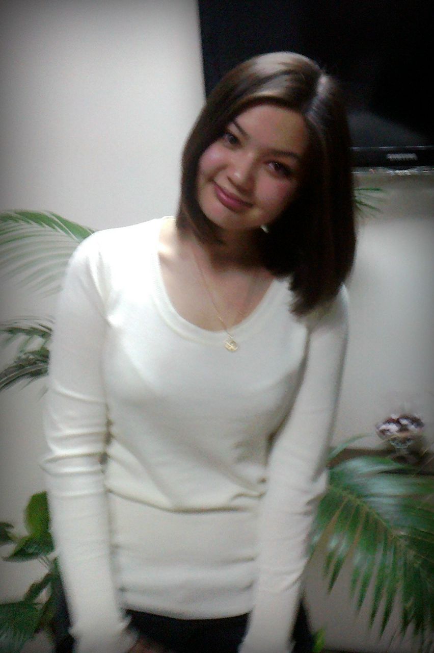 Эльза Головкова | Тюмень