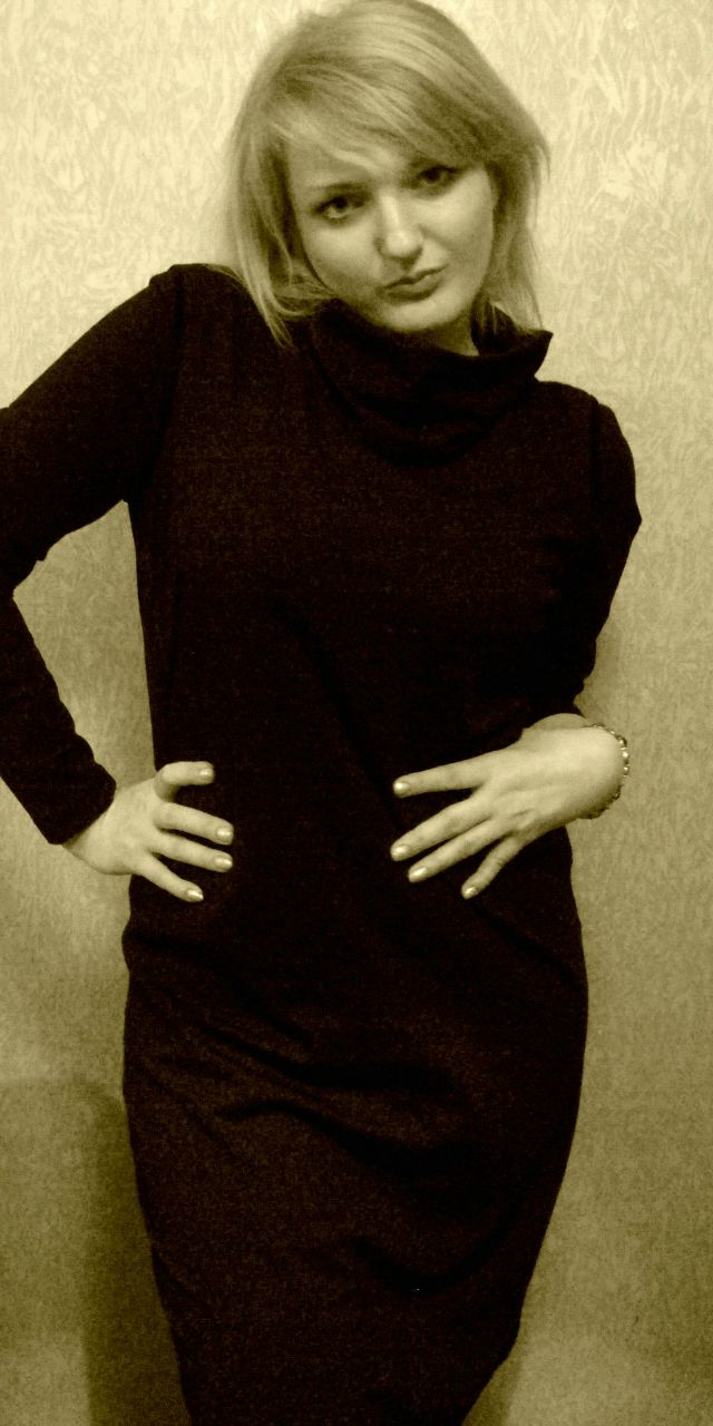 Victoriya Omelchenko | Киев