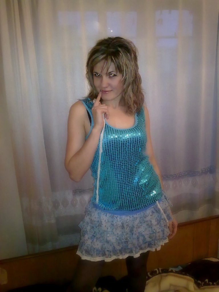 Януся Ходус | Одесса